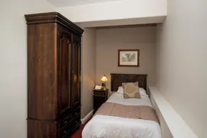 White Lion Royal Hotel - Zimmer