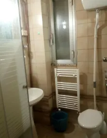 Albergo Da Peppino - Bagno