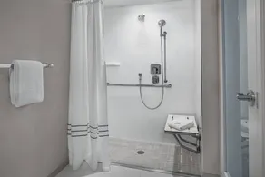 Pleasanton Marriott - Salle de bain