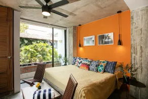 Casa Pancha Puerto Vallarta Centro - Adults Only - Room