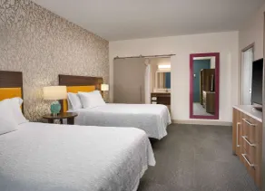 Home2 Suites By Hilton Tupelo, Ms - Rum