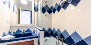 Résidence Lagrange Vacances Catalana - Badezimmer