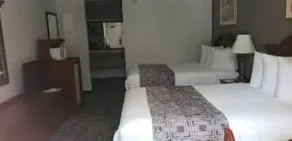 Baymont by Wyndham Walterboro - Chambre