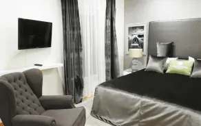 Milfontes Guest House - Duna Parque Group - Room