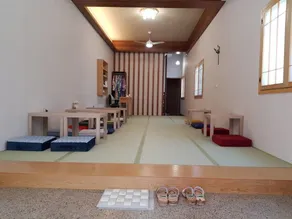 梨幸日和 Good Days in Liko - Lobby