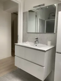 Petit Coin De Paradis - Baño