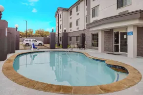 Motel 6-Mesquite, TX - Balch Springs - Piscine