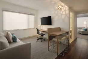 Element by Marriott Pooler Savannah Airport - Habitación