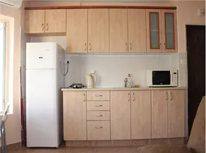 Hotel Apartment TLV-bat yam 81 - Cucina privata
