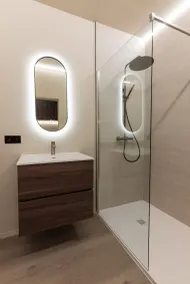 RAIBU ANTWERP Diamond District - Bagno