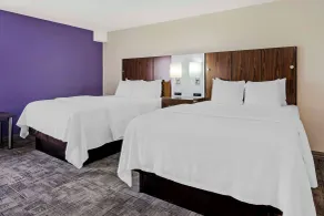 Best Western Gen X Inn - Chambre