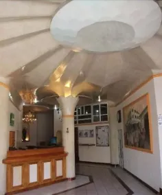 Hotel Rivera - Reception