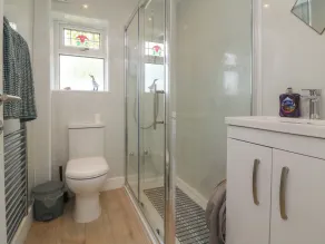 Cassia - Salle de bain
