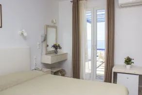 Hotel Spanelis - Camera