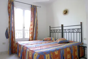 Appart Hotel Villamar - Room