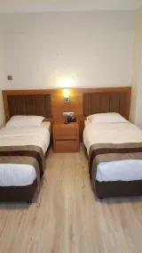 Engin Hotel - Room