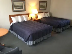 Fontana Village Inn - Chambre