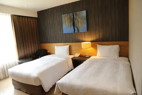 Lealea Garden Hotels - Sun Lake - Room