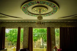 Hotel Jaisal Inn - Pure Veg - Reception