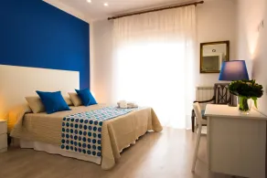 La Reginella B&B Sorrento - Zimmer
