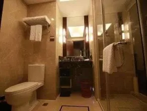 Ramada Suzhou Wujiang - Room