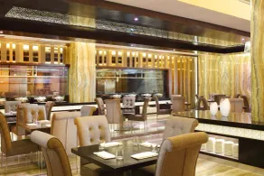 Four Points by Sheraton Medan - Restaurant