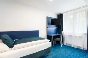Hotel Atlantis - Camera