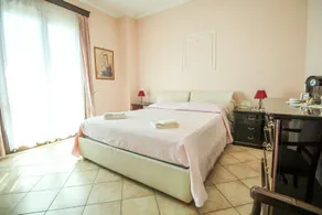 Casa vacanze ETNA COCUS - Quarto