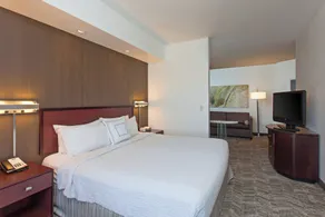 SpringHill Suites by Marriott El Paso - Zimmer