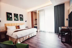 Dreamer Boutique Hotel - Room