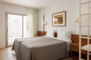 H·TOP Royal Star & SPA - Chambre