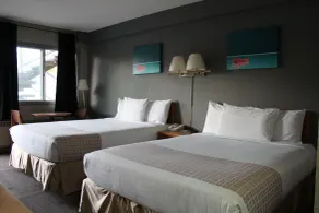 Travelodge by Wyndham Edmonton Airport - Chambre