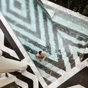 Hotel Verdigris - Pool