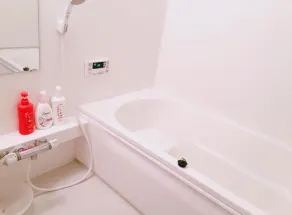 Osaka guesthouse RELASTAY - Casa de banho