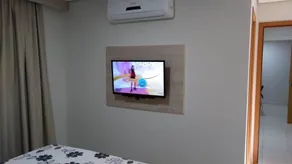 Casa da Madeira Flat R3caldas - Room