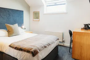 Hotel VARA - Room