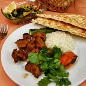 Royal Gaziantep Hotel - Food and drink