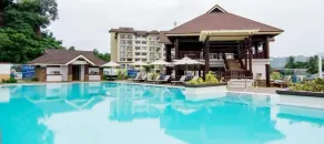 One Oasis By Paseo de Corazon Residence - Pool
