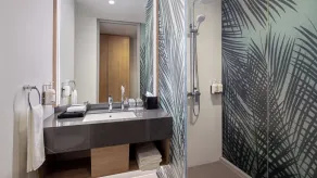 Holiday Inn Express Singapore Orchard Road by IHG - Baño