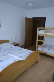 Guest House Kmečki Hram FORTUNA - Zimmer