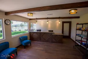 Carlton Oaks Lodge, an Ascend Collection Hotel - Réception
