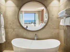 Cap St Georges Hotel & Resort - Salle de bain