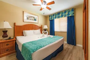 FantasyWorld Resort - Chambre
