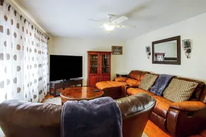 Pet-friendly Waterloo Abode w/ Deck! - Interior