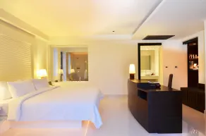The Racha - Chambre