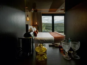 MW Douro Wine & Spa - Room