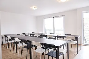 Love Dubrovnik Hostel - Restaurant