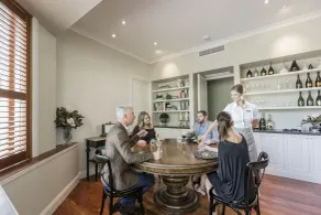 Spicers Clovelly Estate - Restaurant