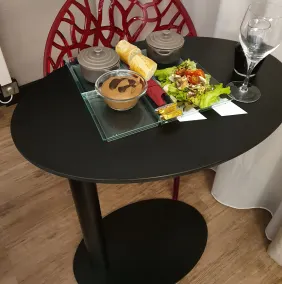 ibis Styles Saint-Brieuc Plérin - Restaurant