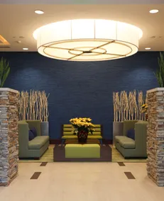 Embassy Suites by Hilton Denver Downtown Convention Center - Reception